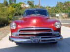 Thumbnail Photo 1 for 1951 Chevrolet Styleline